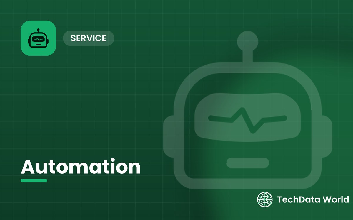 Automation