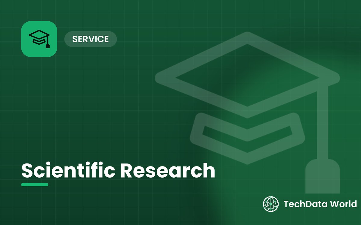 Scientific Research