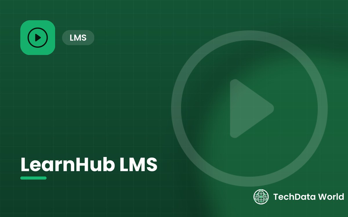 LearnHub LMS