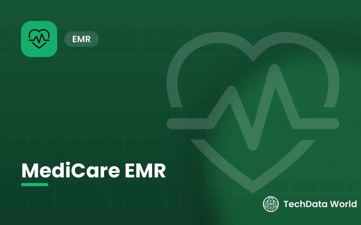 MediCare EMR